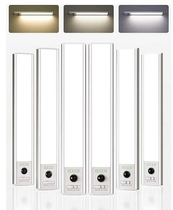 Under Cabinet Lights