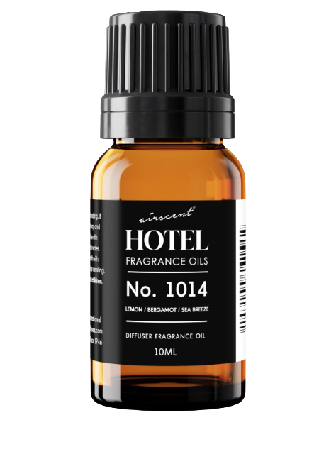 Diffuser Oil