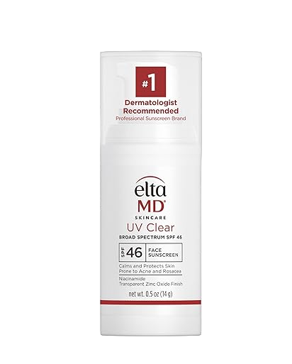 EltaMD SPF