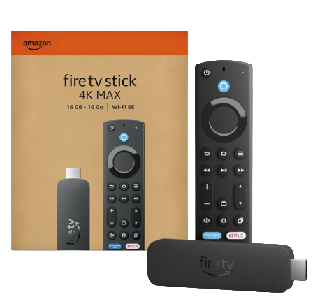 Firetv Stick