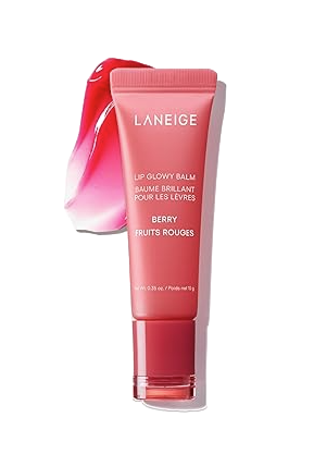 Laneige Lip Glowy Balm