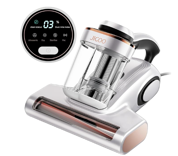 Mattress Vacuum
