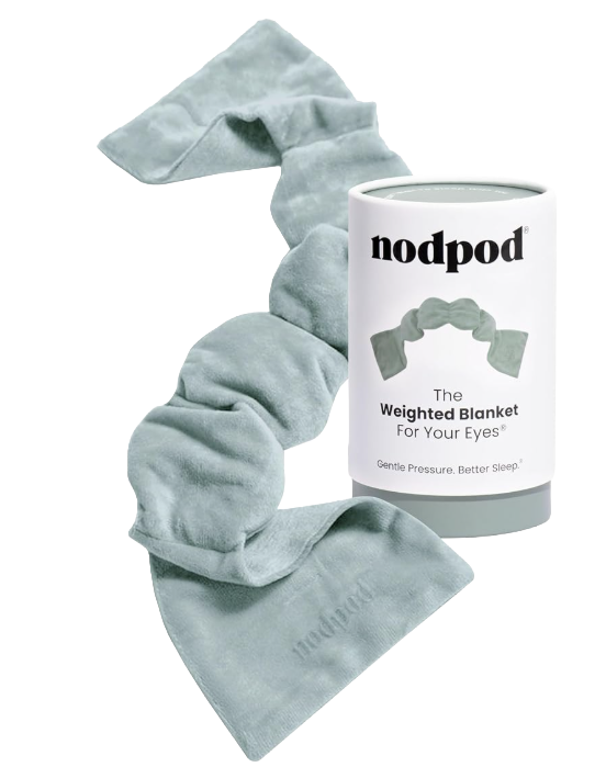 nod pod
