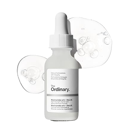 The Ordinary Serum