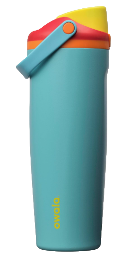 water bottle