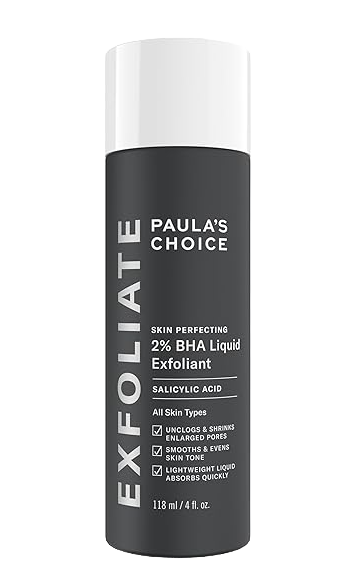 Paula's Choice BHA Exfoliant