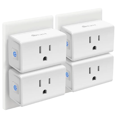 Smart plug