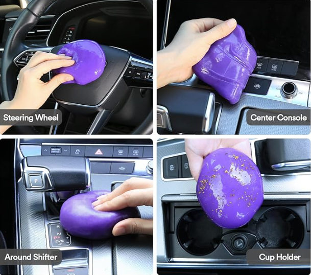 Pulidiki Cleaning Gel