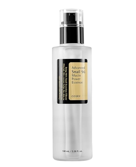 Snail Mucin Essence