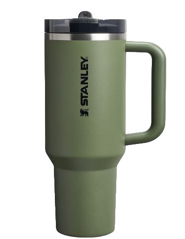 Stanley Tumbler