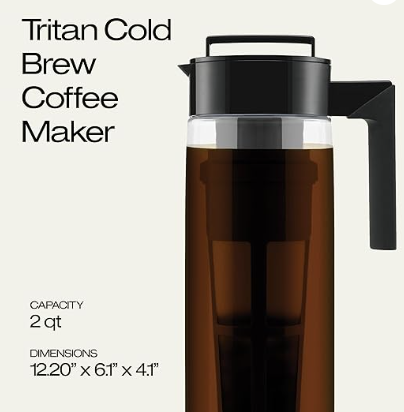 Takeya Cold Brew Maker