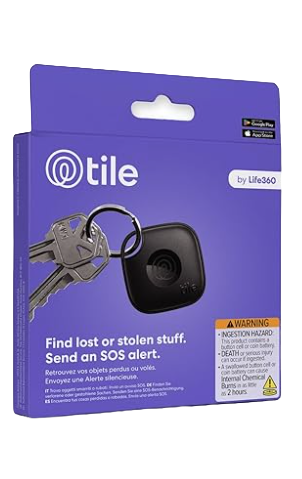 key finder